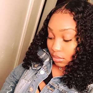 Meet your Posher, Shaneice